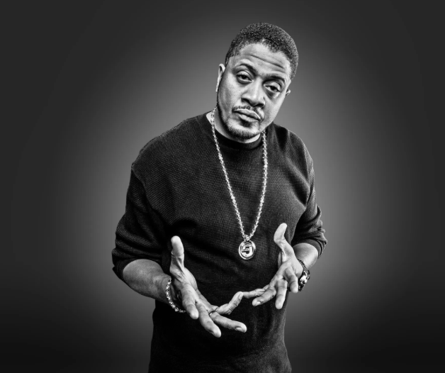 CHALI 2NA creator portrait