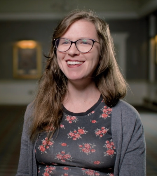 WHITNEY WEBB creator portrait