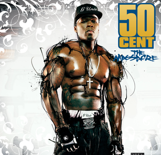 50 Cent
