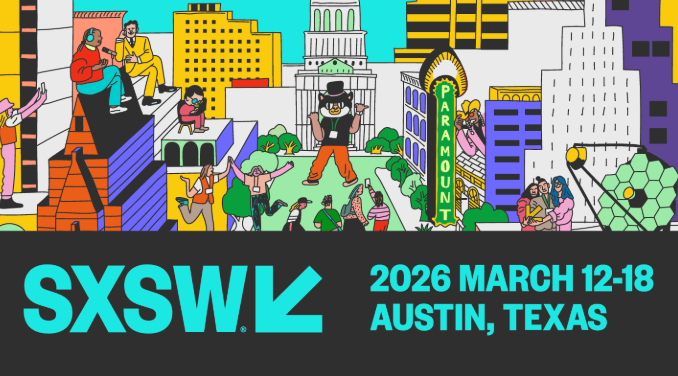 South by Southwest (SXSW)