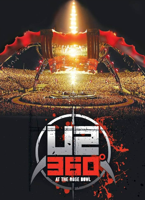 U2 360° Tour